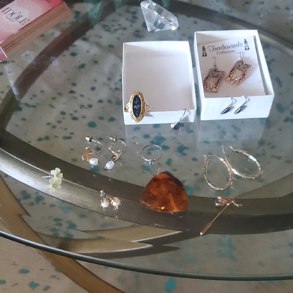 Jewlery Bundle